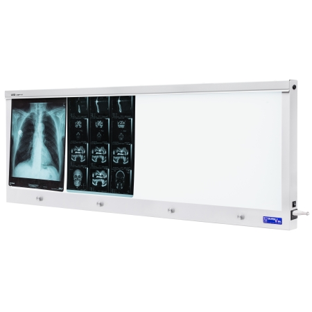 Negatoskop LED NGP 41